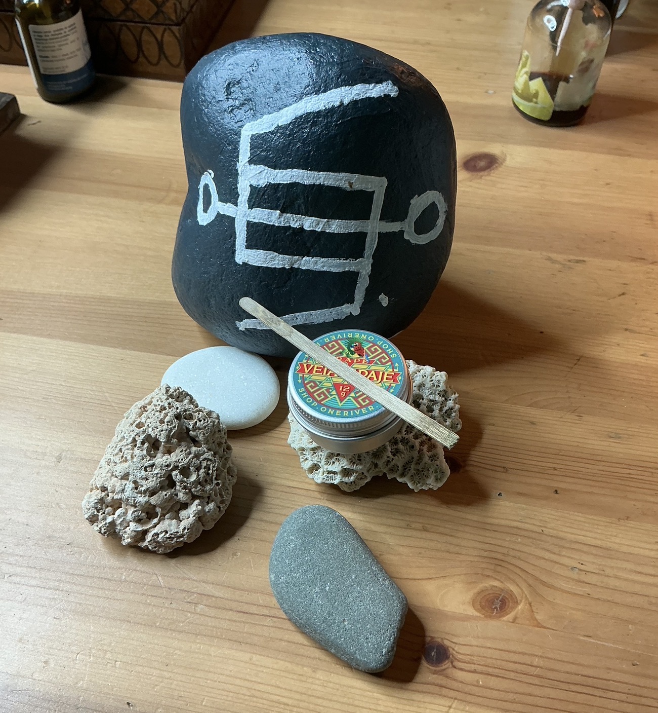 NestB HigherYourself – tools for conscious growth